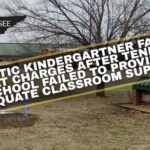Autistic Kindergartner Facing Assault Charges After Tennessee School Failed To Provide Adequate Classroom Support