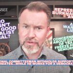 Video & Podcast: Who Doesn’t Like A Good Globalist Cabal? / President Trump's Tennessee Pardons / A Stern Warning For Libraries / Rep. Burkhart Passes Away & More On The BIG 7!