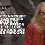 Former Tennessee State Lawmaker Directed To Report To Prison While Fellow Conspirators Are Granted Pardons