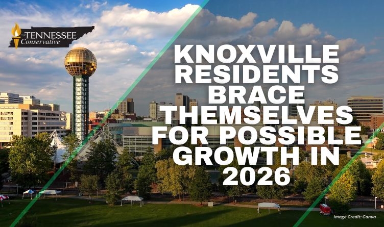 Knoxville Residents Brace Themselves For Possible Growth In 2026