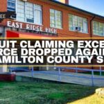 Lawsuit Claiming Excessive Force Dropped Against Hamilton County SRO