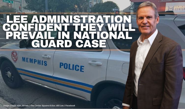 Lee Administration Confident They Will Prevail In National Guard Case