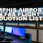 Memphis Airport On FAA Flight Reduction List