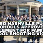 Metro Nashville Public Schools Approves Settlement For Family Of School Shooting Victim