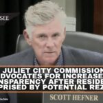 Mt. Juliet City Commissioner Advocates For Increased Transparency After Residents Surprised By Potential Rezone