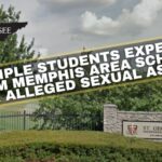 Multiple Students Expelled From Memphis Area School After Alleged Sexual Assault