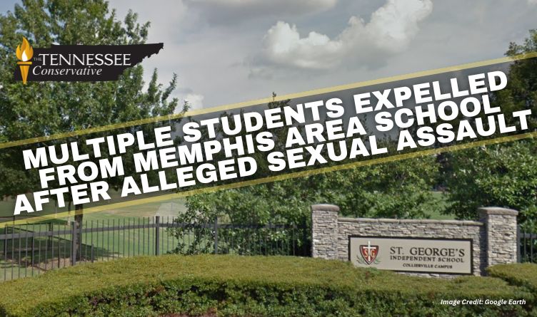 Multiple Students Expelled From Memphis Area School After Alleged Sexual Assault