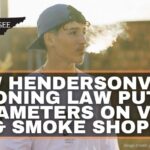 New Hendersonville Zoning Law Puts Parameters On Vape & Smoke Shops