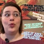 Video & Podcast: Dark Money Pours Into District 7 Congressional Race; Renewed Quest To Close Tennessee Primaries; 100s Of Kid’s Library Books Evaluated For Content & More!