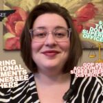 Video & Podcast: Lowering Educational Requirements For TN Teachers; $165K  In Taxpayer Dollars For Superintendent Office Remodel; GOP Demands Accountability For Super Liberal County District Attorney…& Much More!