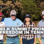 Raw Milk Summit Promotes Food Freedom In Tennessee