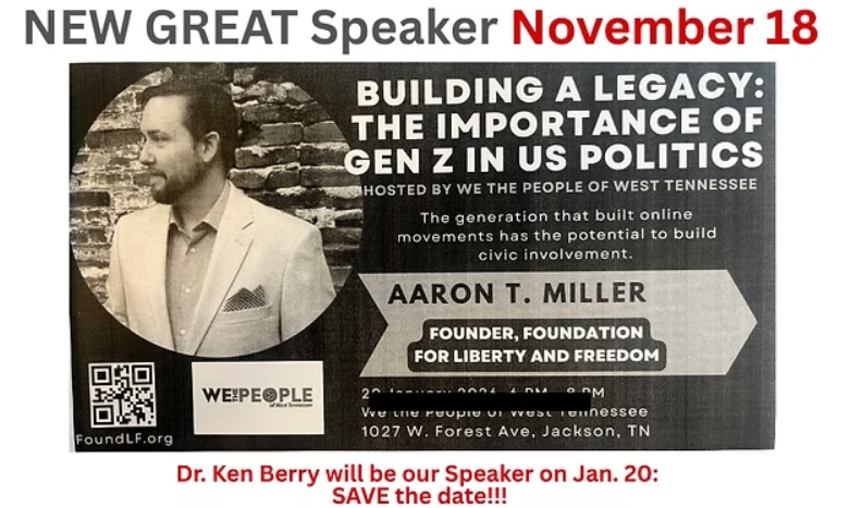 Building A Legacy: The Importance Of Gen Z In U.S. Politics