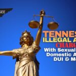 Tennessee Illegal Aliens Charged With Sexual Battery, Domestic Assault, DUI & More…