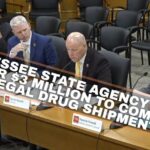 Tennessee State Agency Seeks Over $3 Million To Combat Illegal Drug Shipments
