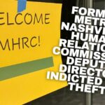 Former Metro Nashville Human Relations Commission Deputy Director Indicted For Theft