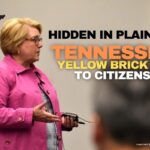 Hidden In Plain Sight - Tennessee’s Yellow Brick Road To Citizenship