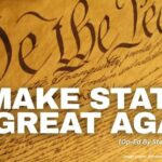 Make States Great Again (Op-Ed By Steve Abramowicz)