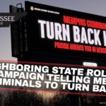 Neighboring State Rolling Out Campaign Telling Memphis Criminals To Turn Back