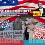 VIDEO PODCAST: Too Close For Comfort? The District 7 Special Election - What Really Happened…