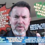 Video & Podcast: You Can’t Make This Stuff Up…TN State Agency Houses Undocumented Kids & Uses Taxpayer Dollars To Obtain Immigration Status • $5.6 Billion In New Tennessee Government Spending & Much More!