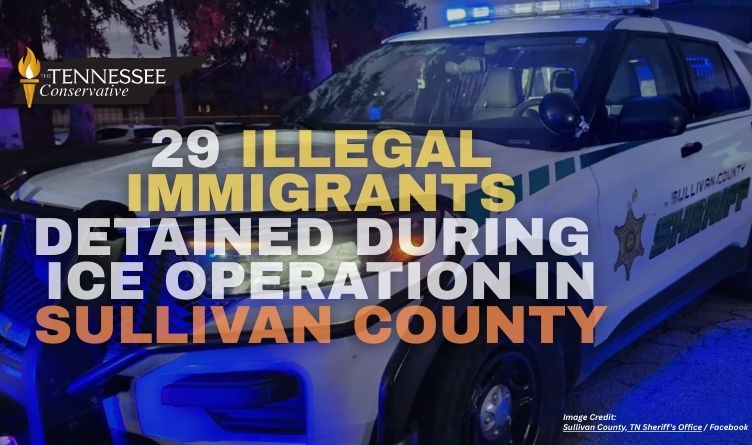 29 Illegal Immigrants Detained During ICE Operation In Sullivan County