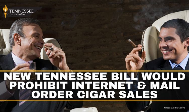 New Tennessee Bill Would Prohibit Internet & Mail Order Cigar Sales
