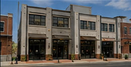 Outside Kokomo Trading