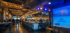 Inside Kokomo Trading