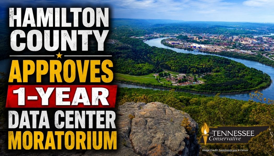 Hamilton County Approves 1-Year Data Center Moratorium