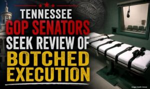 Tennessee GOP Senators Seek Review Of Botched Execution