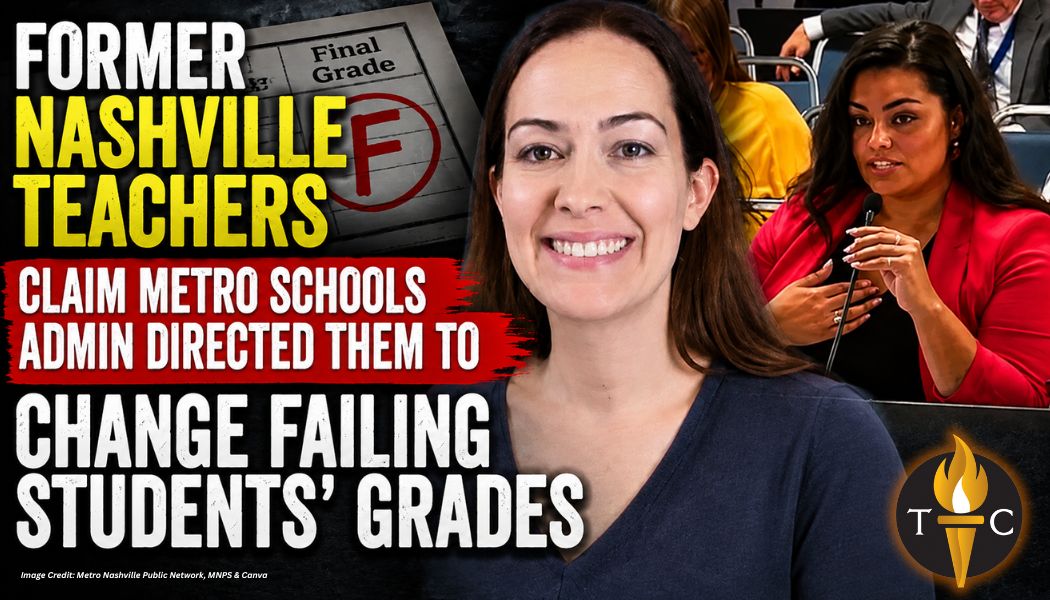 Former Nashville Teachers Claim Metro Schools Admin Directed Them To Change Failing Students’ Grades
