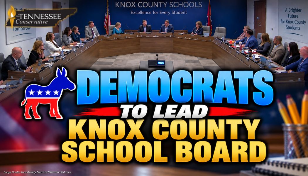 Democrats To Lead Knox County School Board