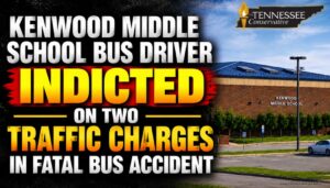 Kenwood Middle School Bus Driver Indicted On Two Traffic Charges In Fatal Bus Accident