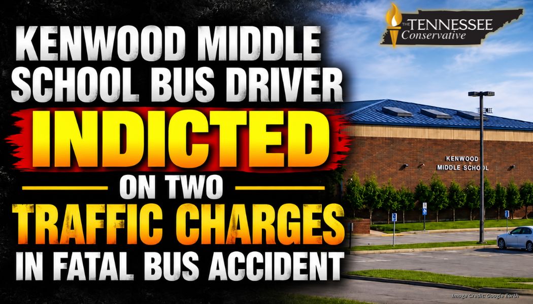 Kenwood Middle School Bus Driver Indicted On Two Traffic Charges In Fatal Bus Accident