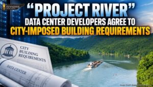 “Project River” Data Center Developers Agree To City-Imposed Building Requirements