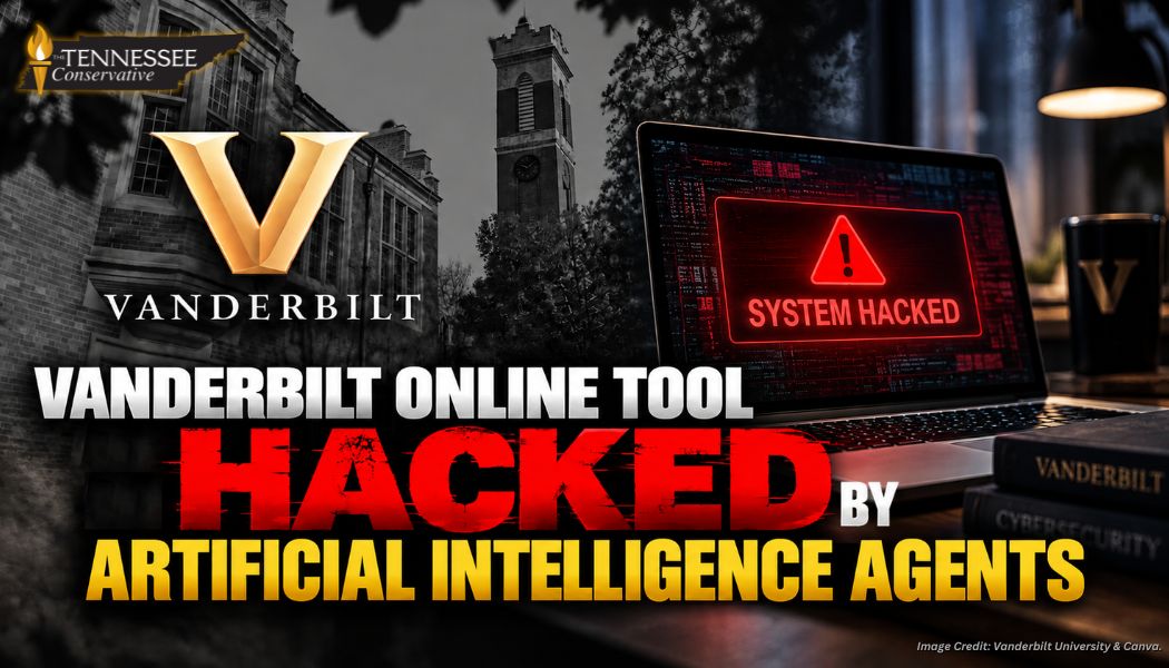 Vanderbilt Online Tool Hacked By Artificial Intelligence Agents