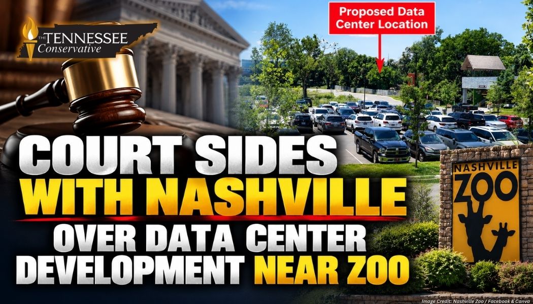 Court Sides With Nashville Over Data Center Development Near Zoo