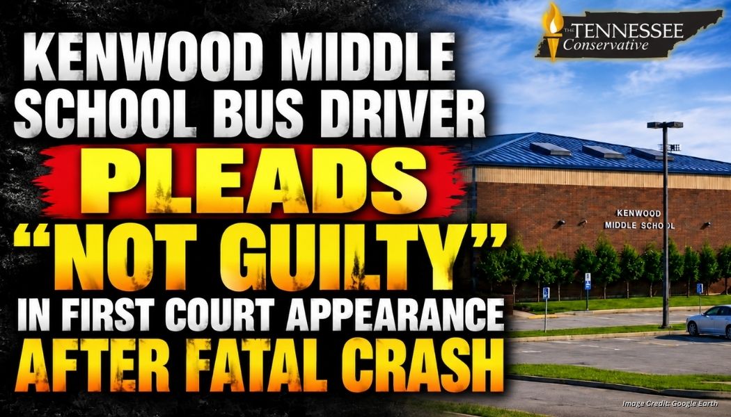 Kenwood Middle School Bus Driver Pleads “Not Guilty” In First Court Appearance After Fatal Crash