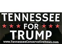 Your Tennessee for Trump Bumper Sticker Is On Its Way! | Tennessee ...